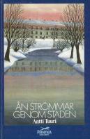 &Aring;n str&ouml;mmar genom staden