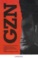 GZN - 45 &aring;r med Gert Z Nordstr&ouml;m. Konstn&auml;rer, kritiker, forskare och l&auml;rare st&auml;ller fr&aring;gor