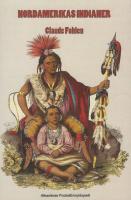 Nordamerikas indianer