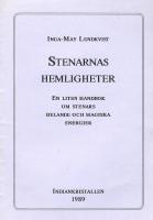 Stenarnas hemligheter. En liten handbok om stenars helande och magiska krafter