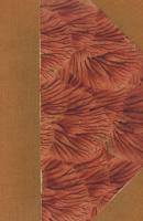 Sk&auml;rg&aring;rdslif i Vester. Tidsbilder och bygdetyper