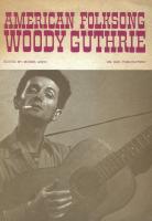 American Folksong