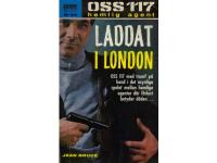 OSS 117, hemlig agent - Laddat i London