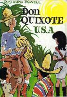Don Quixote, U.S.A