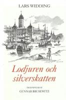 Lodjuren och silverskatten
