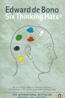 Six Thinking Hats