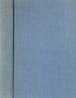 Time Must Have a Stop