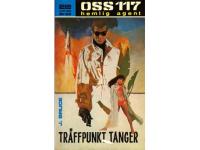 OSS 117, hemlig agent - Tr&auml;ffpunkt Tanger