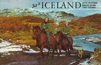 This is Iceland