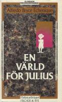 En v&auml;rld f&ouml;r Julius