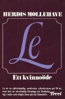 Le. Ett kvinno&ouml;de