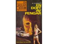 En doft av pengar (Jaguar-bok #330)