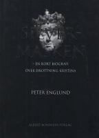 Silvermasken - en kort biografi &ouml;ver drottning Kristina