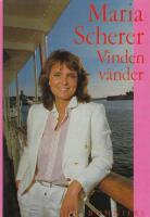 Vinden v&auml;nder
