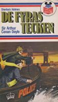 De fyras tecken
