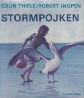 Stormpojken