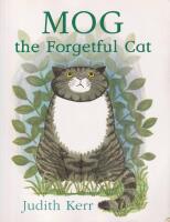 Mog the Forgetful Cat