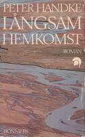 L&aring;ngsam hemkomst