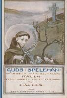 Guds speleman. En livsbild fr&aring;n 1200-talets Italien