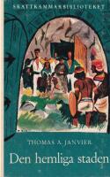 Den hemliga staden