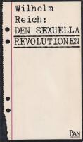 Den sexuella revolutionen