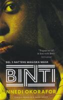 Binti del 3: Nattens magiska mask