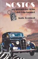 Nostos - en ber&auml;ttelse fr&aring;n det &ouml;de landet