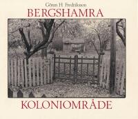 Bergshamra koloniomr&aring;de