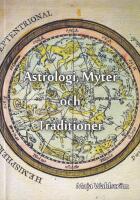 Astrologi, myter och traditioner (sign.)