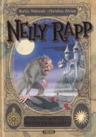Nelly Rapp - f&auml;lthandbok f&ouml;r monsteragenter