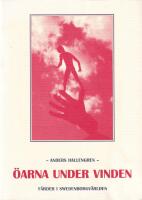 &Ouml;arna under vinden. F&auml;rder i Swedenborgv&auml;rlden