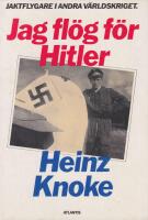 Jag fl&ouml;g f&ouml;r Hitler