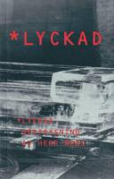 Lyckad nedfrysning av herr Moro