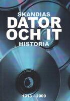 Skandias dator och IT-historia 1913-2000