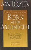 Born After Midnight