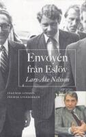 Envoy&eacute;n fr&aring;n Esl&ouml;v. Lars-&Aring;ke Nilsson