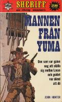 Mannen fr&aring;n Yuma (Sheriff #75)