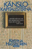 K&auml;nslokapitalisterna