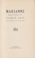 Marianne