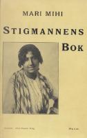 Stigmannens bok