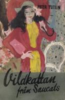 Vildkattan fr&aring;n Saucats