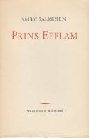 Prins Efflam