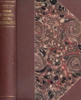 Svenska kyrkans sk&ouml;na litteratur, eller den Svensk-Kyrkliga Litteraturen bed&ouml;md med s&auml;rskildt h&auml;nseende till framst&auml;llningss&auml;ttets v&auml;rde