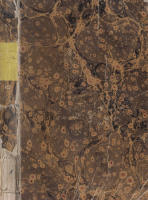 Den namnl&ouml;se. Poetisk kalender