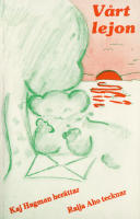V&aring;rt lejon (sign.)