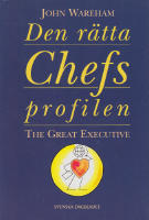 Den r&auml;tta chefsprofilen