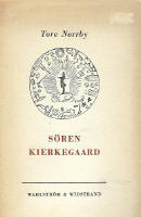 S&ouml;ren Kierkegaard
