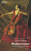 Musikprocessen och andra historiska processer