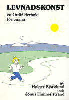 Levnadskonst. En Ordbilderbok f&ouml;r vuxna