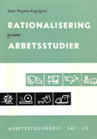 Rationalisering genom arbetsstudier